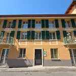 Cinque Terre Hub Suite Art