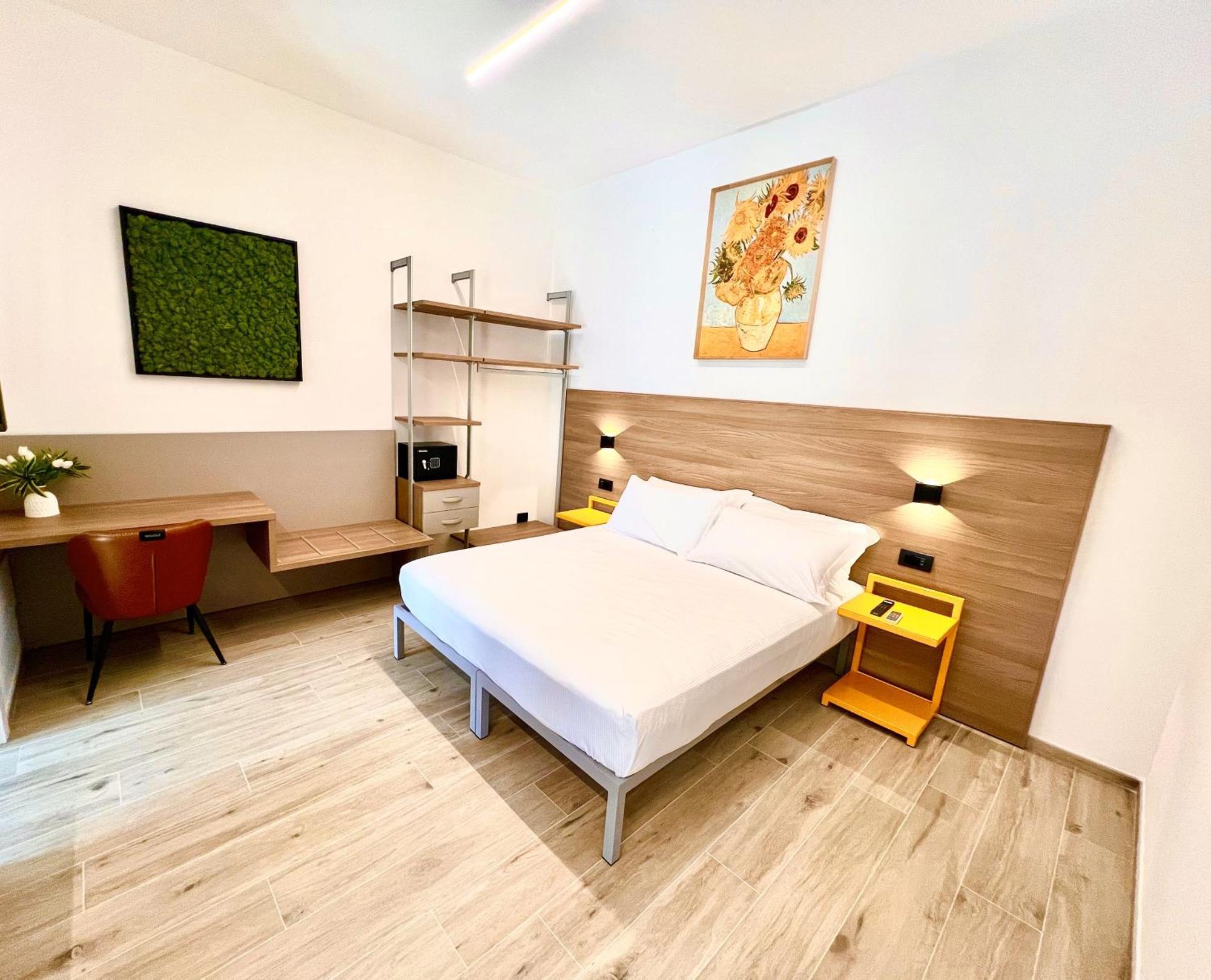 Appartamento Cinque Terre Hub Art