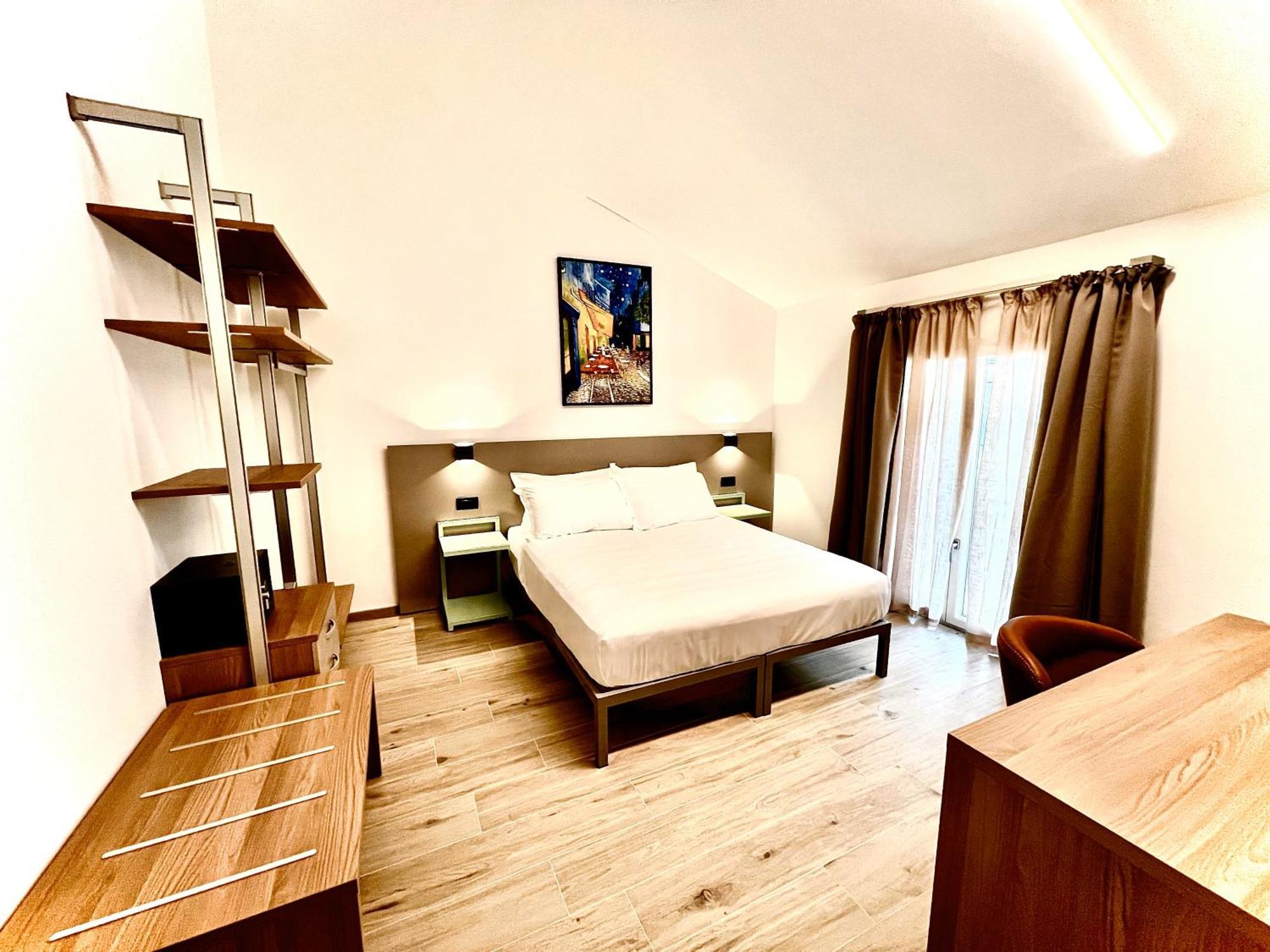 Cinque Terre Hub Art Appartamento *