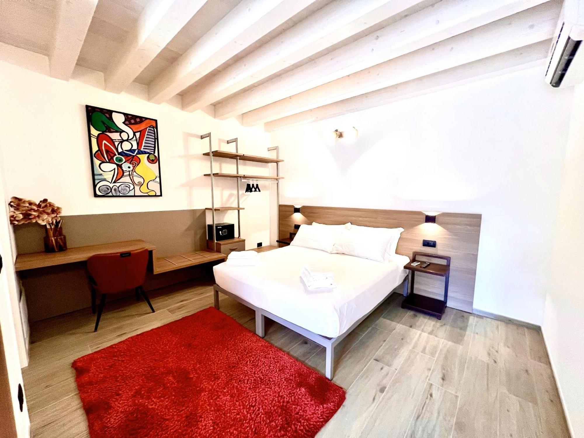 Cinque Terre Hub Art Appartamento *