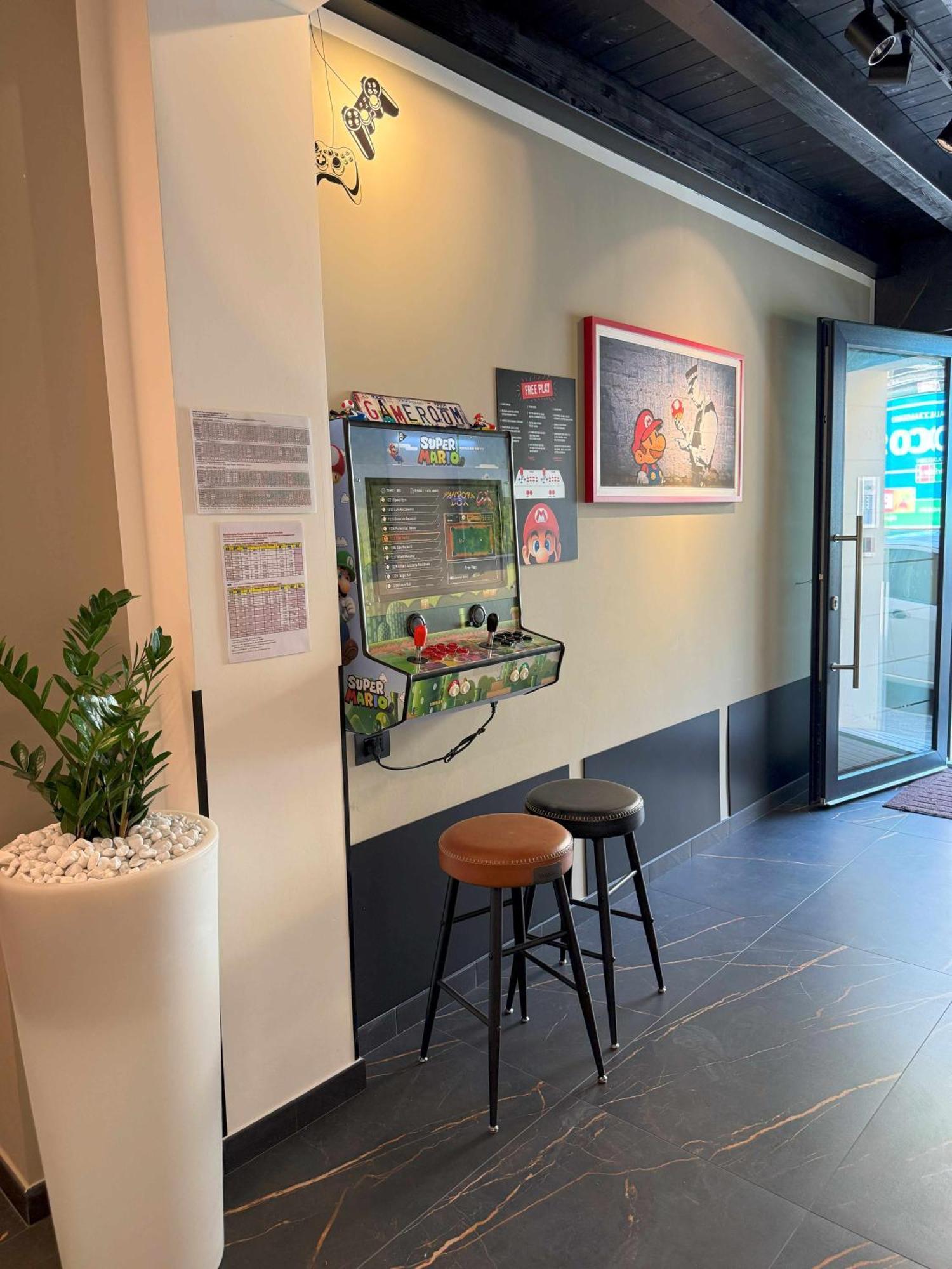 Cinque Terre Hub Art Appartement *